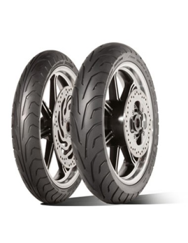 Dunlop ARROWMAX STREETSMART 130/80 R18 66V