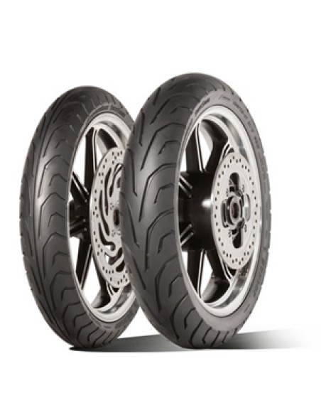 Dunlop ARROWMAX STREETSMART 130/80 R18 66V