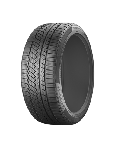 Continental WINTERCONTACT TS 850 P SUV FR M+S 3PMSF 275/55 R17 109H
