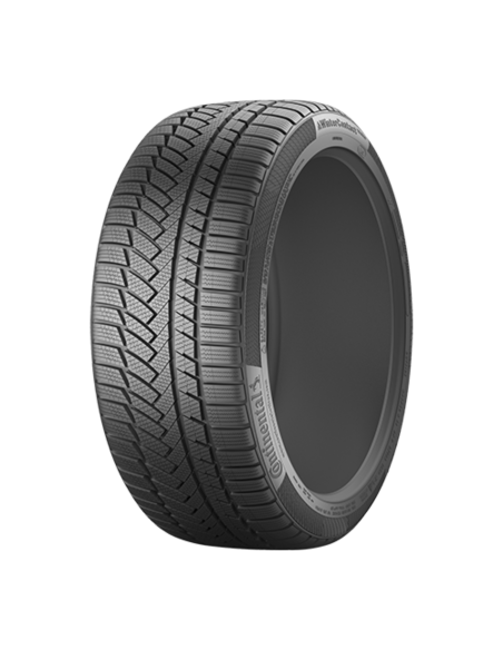 Continental WINTERCONTACT TS 850 P SUV FR M+S 3PMSF 275/55 R17 109H