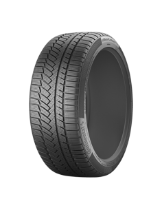 Continental WINTERCONTACT TS 850 P SUV FR MGT M+S 3PMSF 255/60 R18 108V