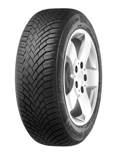 Continental ContiWinterContact TS860 225/40 R18 92V