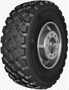 MICHELIN X FORCE ZL 365/85 R20 164K