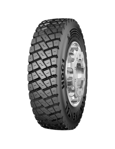 Continental HDC1 18PR M+S 3PMSF 325/95 R24 162K