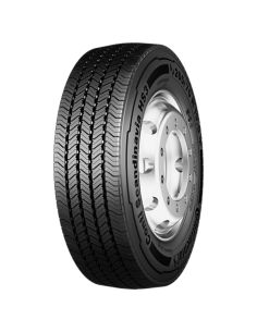 Continental CONTI SCANDINAVIA HS3 LRL 20PR M+S 3PMSF 315/80 R22.5 156L