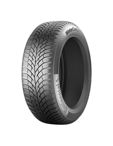 Continental WINTERCONTACT TS 870 M+S 3PMSF 185/55 R15 82H