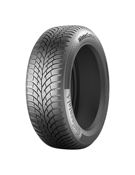 Continental WINTERCONTACT TS 870 FR M+S 3PMSF 175/65 R17 87H