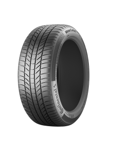 Continental WINTERCONTACT TS 870 P XL FR BSW M+S 3PMSF 225/35 R18 87W