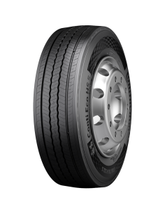CONTINENTAL CONTI ECO HS5 LRL 20PR M+S 3PMSF 385/55 R22.5 162K