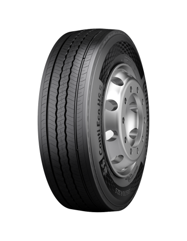 CONTINENTAL CONTI ECO HS5 LRL 20PR M+S 3PMSF 385/55 R22.5 162K