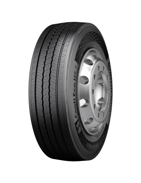 CONTINENTAL CONTI ECO HS5 LRL 20PR M+S 3PMSF 385/55 R22.5 162K