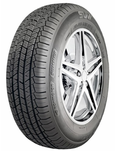 KORMORAN SUV SUMMER 265/65 R17 116H