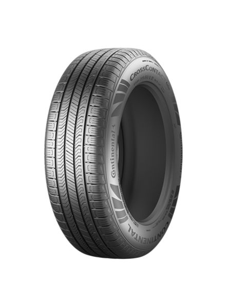 CONTINENTAL CROSSCONTACT RX FR 215/65 R17 99H