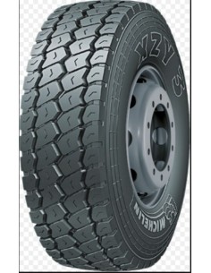 Michelin XZY-3 11/ R22.5 148/154K