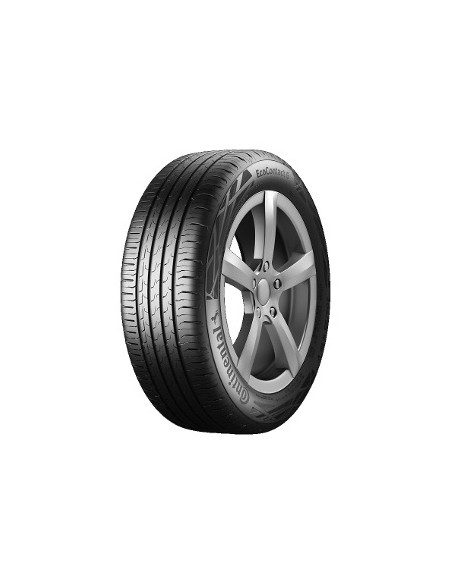 Continental ECOCONTACT 6Q XL FR * MO BSW 225/55 R18 102Y