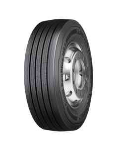 CONTINENTAL CONTI ECOPLUS HS3 LRJ 18PR M+S 3PMSF 295/60 R22.5 150L