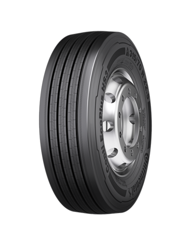 CONTINENTAL CONTI ECOPLUS HS3 LRJ 18PR M+S 3PMSF 295/60 R22.5 150L