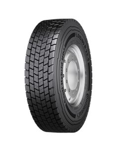 CONTINENTAL CONTI HYBRID HD3 LRL 20PR M+S 3PMSF 315/60 R22.5 152L