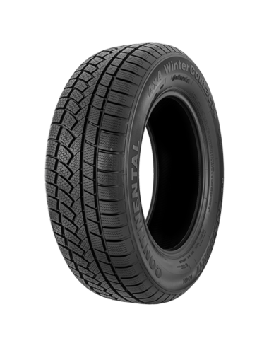 Continental CONTI4X4WINTERCONTACT ML MO M+S 3PMSF 265/60 R18 110H