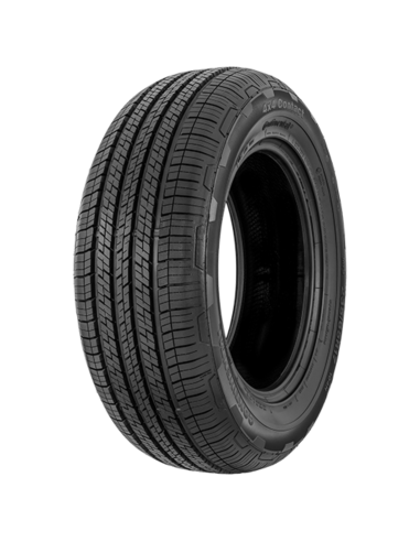 CONTINENTAL 4X4CONTACT 235/50 R18 101H