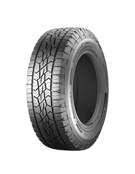 CONTINENTAL CROSSCONTACT ATR 265/45 R20 108W