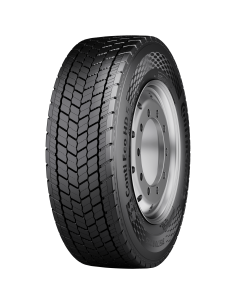 CONTINENTAL CONTI ECO HD5 LRL 20PR M+S 3PMSF 315/60 R22.5 152L