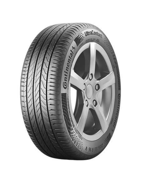 CONTINENTAL ULTRACONTACT XL FR EVC 235/50 R20 104V