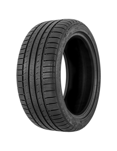 Continental CONTIWINTERCONTACT TS 810 SPORT XL FR N2 M+S 3PMSF 205/55 R17 95V
