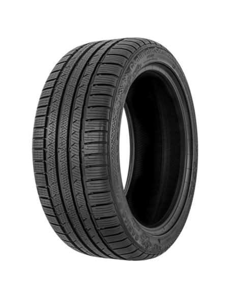 Continental CONTIWINTERCONTACT TS 810 SPORT XL FR N2 M+S 3PMSF 205/55 R17 95V