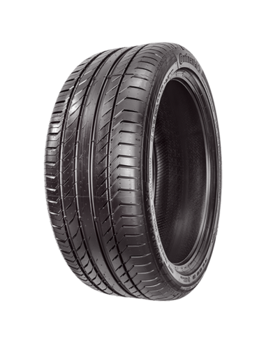 Continental CONTISPORTCONTACT 5 FR AO 225/50 R17 94W
