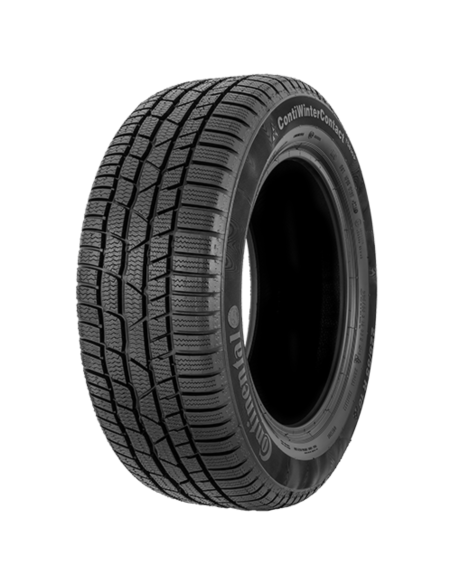 Continental CONTIWINTERCONTACT TS 830 P 235/40 R18 95V