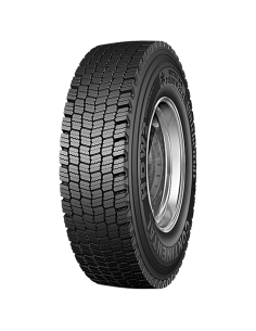 Continental HDW2 SCANDINAVIA 18PR M+S 3PMSF 295/60 R22.5 150L