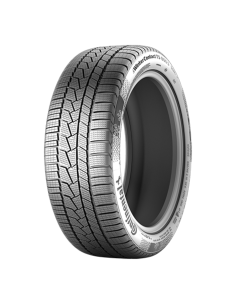 Continental WINTERCONTACT TS 860 S XL FR M+S 3PMSF 265/40 R19 102V