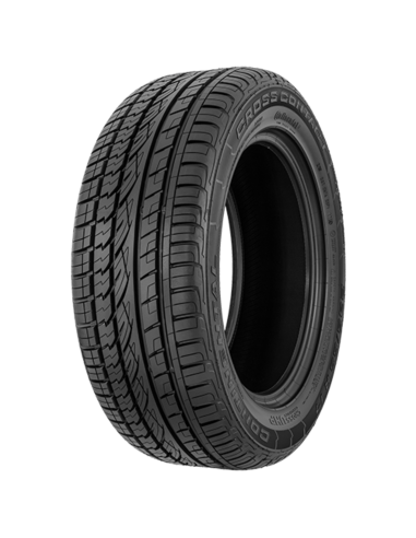 Continental CONTICROSSCONTACT UHP FR MO 255/55 R18 105W