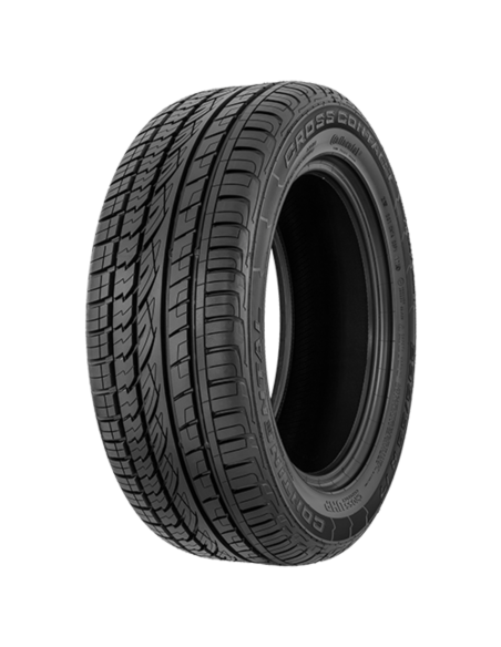 Continental CONTICROSSCONTACT UHP FR MO 255/55 R18 105W