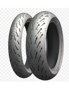 Michelin ROAD 5 150/70 R17 69W