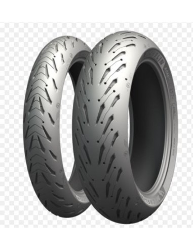 Michelin ROAD 5 150/70 R17 69W