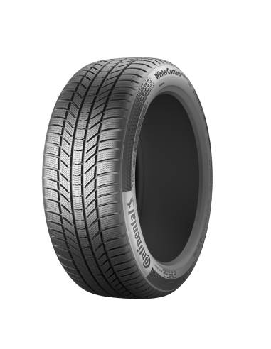 CONTINENTAL WINTERCONTACT TS 870 P FR 315/40 R21 111V