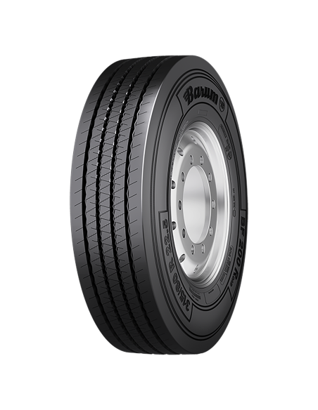 Barum BF 200 R 20PR 385/55 R22.5 160K