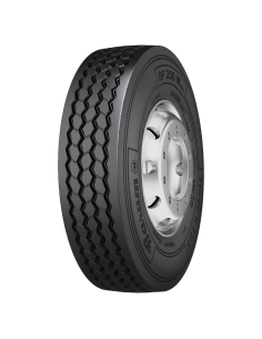 Barum BF 200 M LRL 20PR M+S 3PMSF 315/80 R22.5 156K