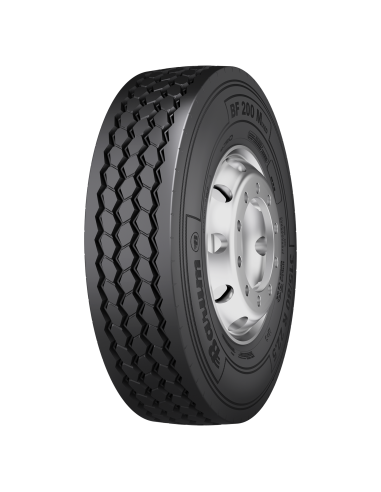 Barum BF 200 M LRL 20PR M+S 3PMSF 315/80 R22.5 156K