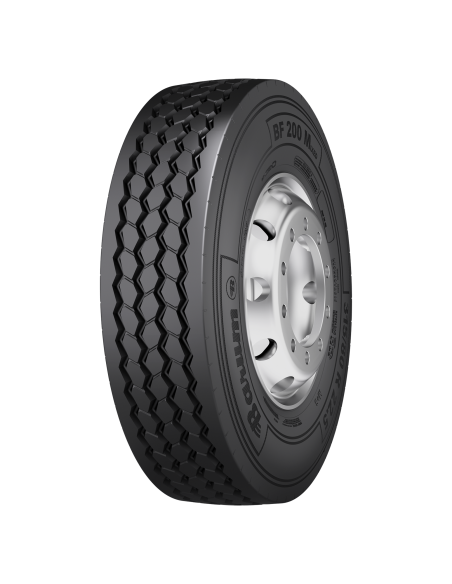 Barum BF 200 M LRL 20PR M+S 3PMSF 315/80 R22.5 156K