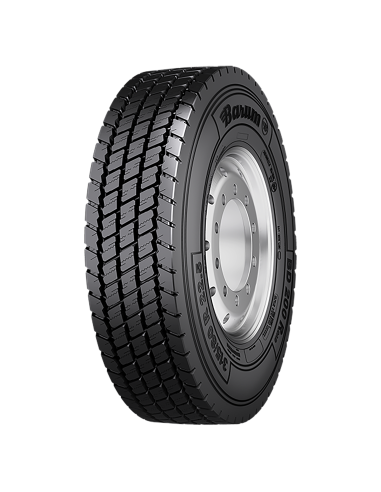 Barum BD 200 R 14PR 265/70 R19.5 140M