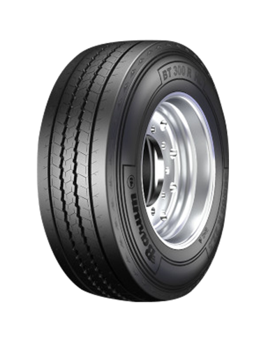 Barum BT 300 R LRH 16PR M+S 3PMSF 265/70 R19.5 143J