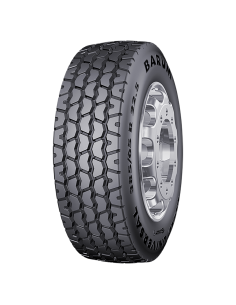 Barum BU49 16PR M+S 385/65 R22.5 160K