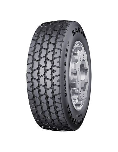 Barum BU49 16PR M+S 385/65 R22.5 160K