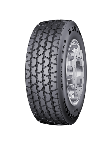 Barum BU49 16PR M+S 385/65 R22.5 160K