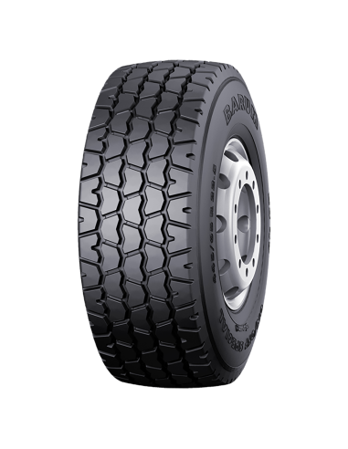 Barum BS49 20PR M+S 445/65 R22.5 169K