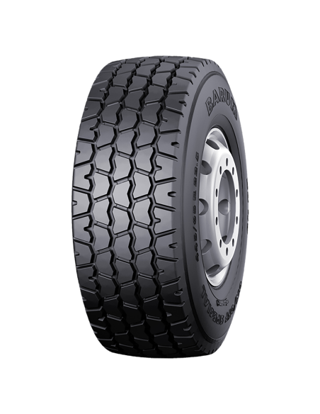 Barum BS49 20PR M+S 445/65 R22.5 169K