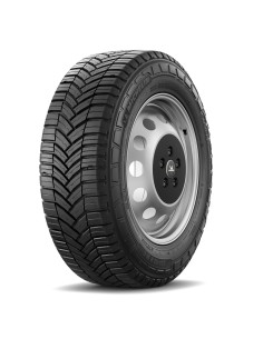 Michelin AGILIS CROSSCLIMATE 195/65 R16C 104/102R